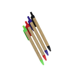 Element Green Click Pen