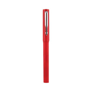 Parker Beta Standard Roller Ball Pen-Red
