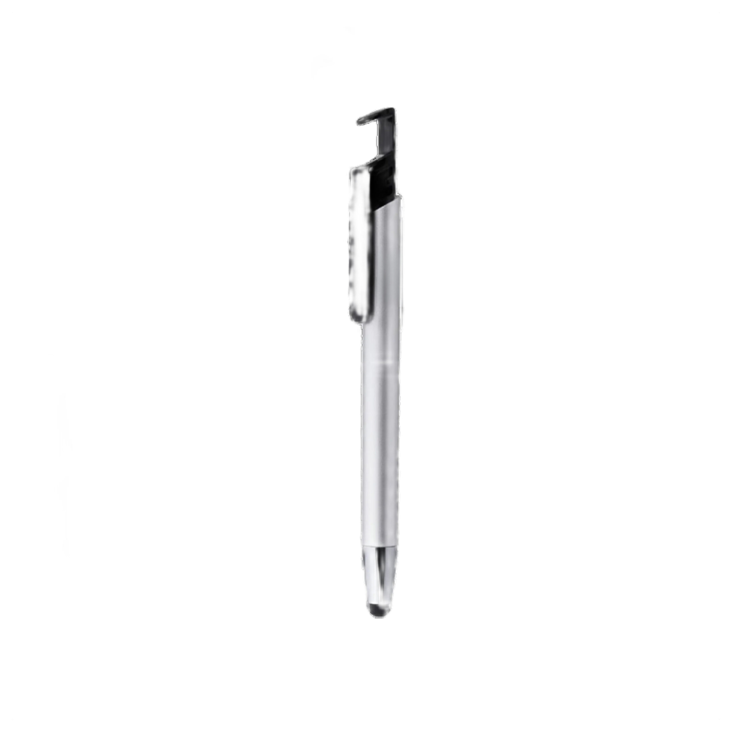 Powerplus 3-In-1 Pen-White