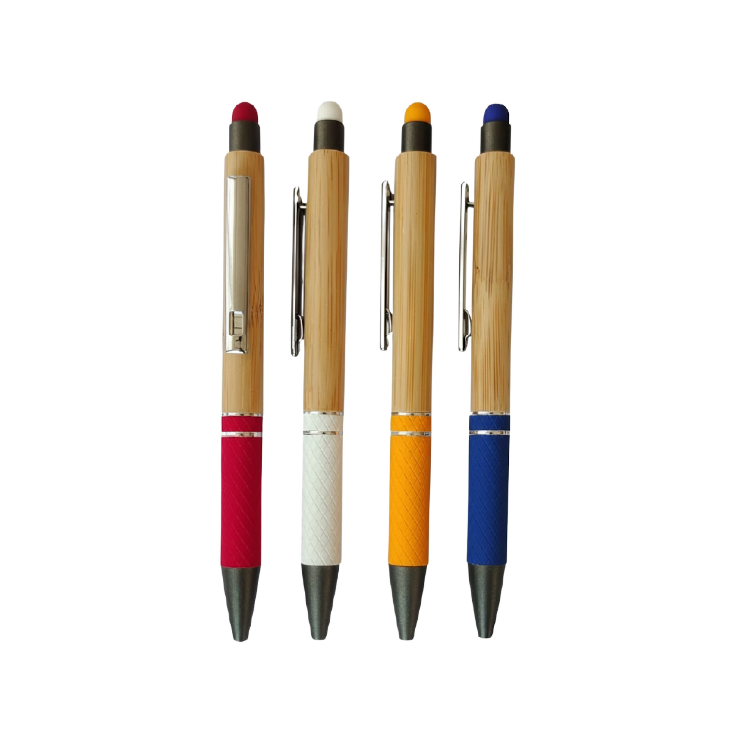 Urban Gear Bamboo Stylus Pen