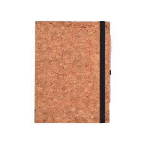 Urban Gear EcoKraft Notebook-Cork
