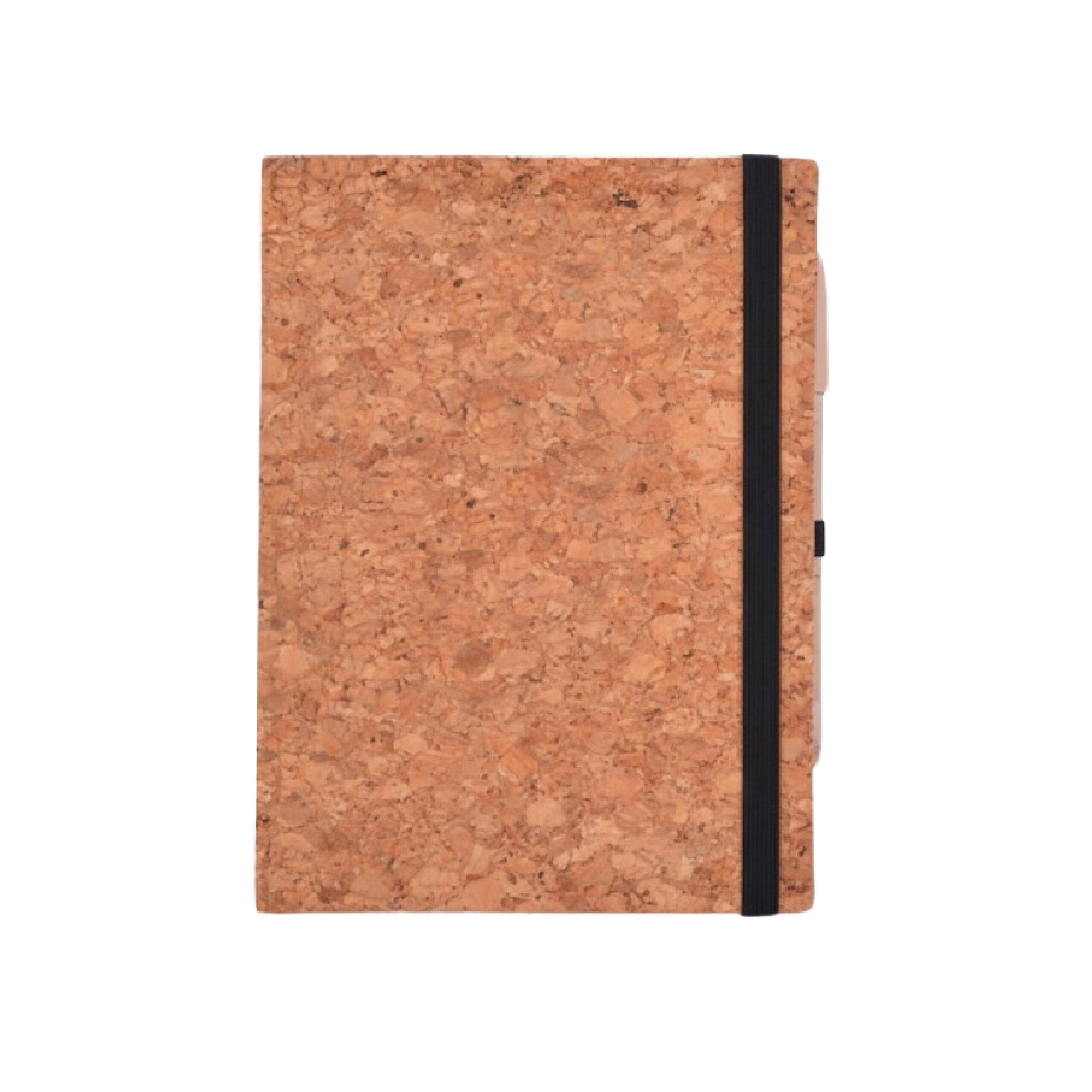 Urban Gear EcoKraft Notebook-Cork