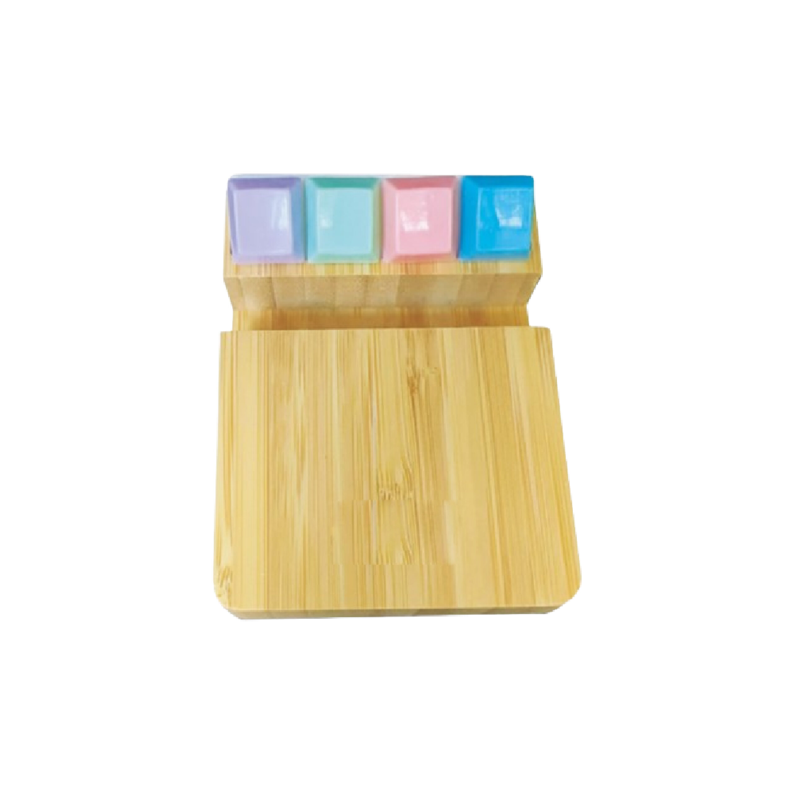 Urban Gear Fidgety Hubpad-Bamboo