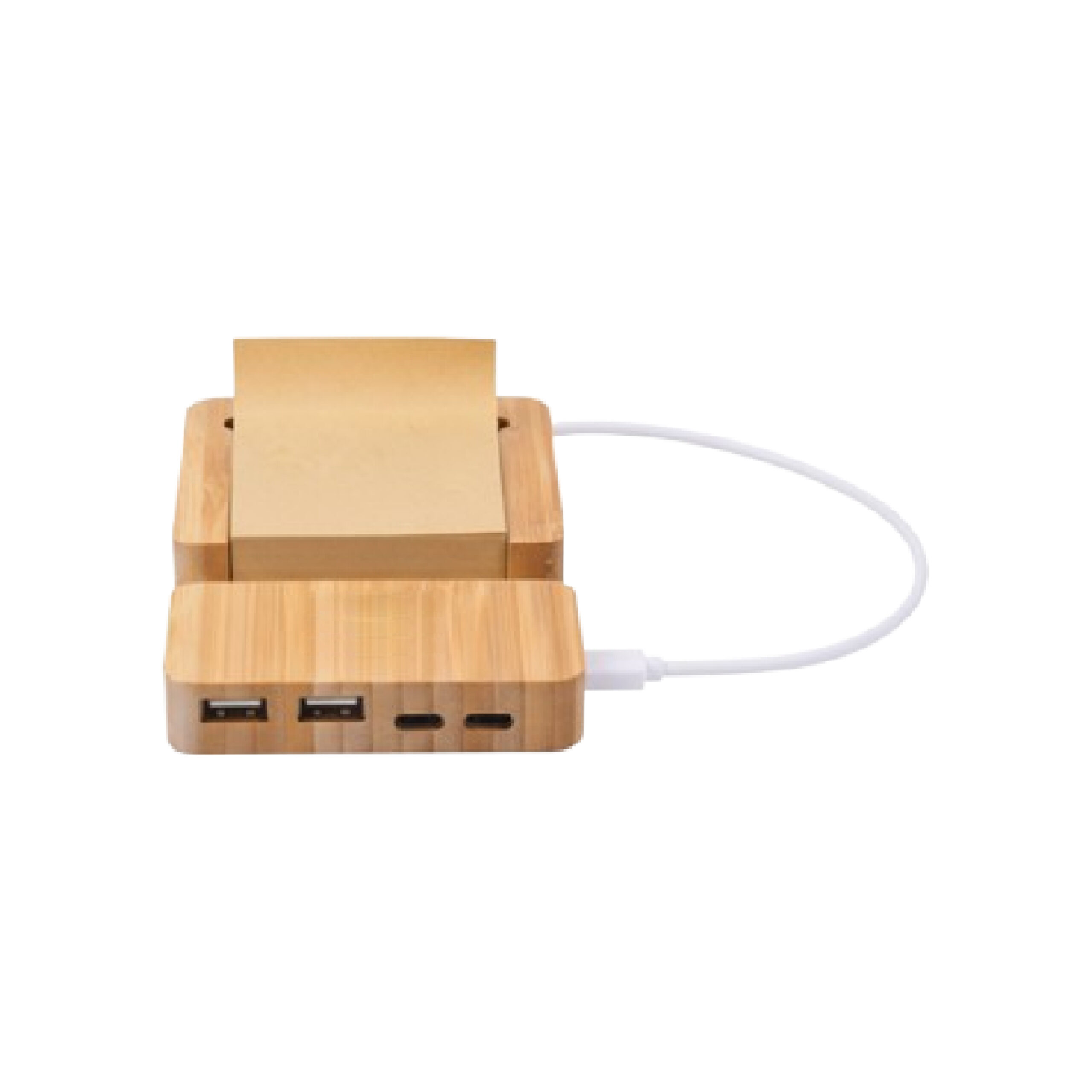 Urban Gear HubPad-Bamboo