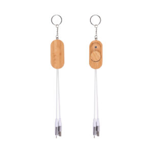 Urban Gear Jiggle-Bamboo