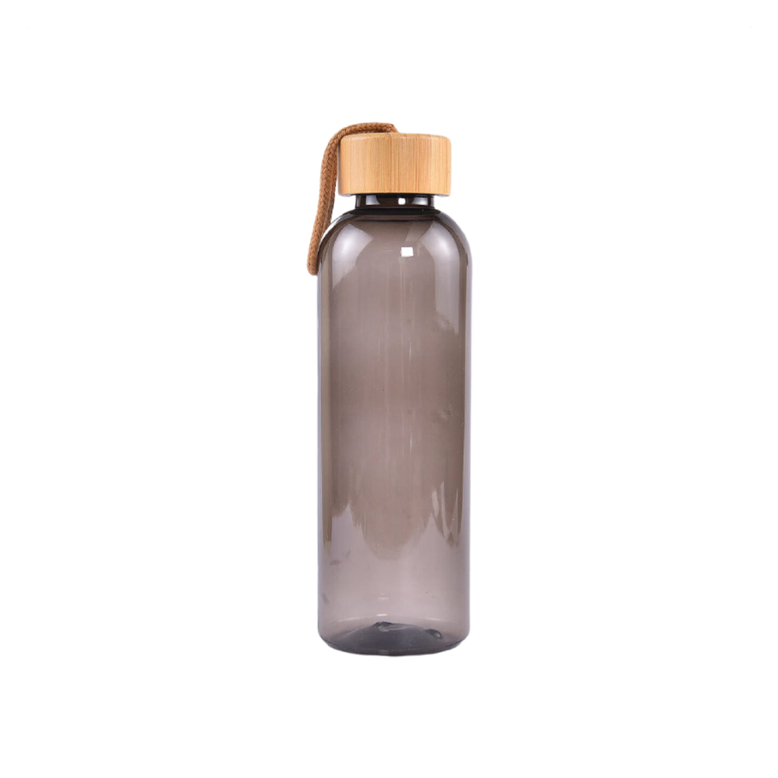 Urban Gear Tritan Sports Bottle-Black