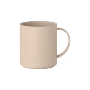 Urban Gear Wheat Mug-Natural