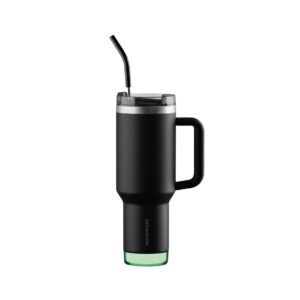 Aquaminder NILE Tumbler-Black