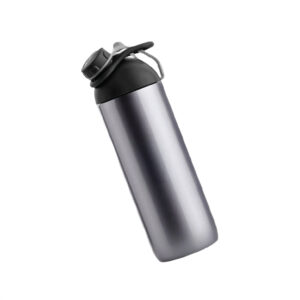Artiart Artist Steel Suction Bottle-Grey
