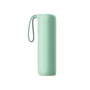 Artiart Cloud/Swan Suction Bottle-Green