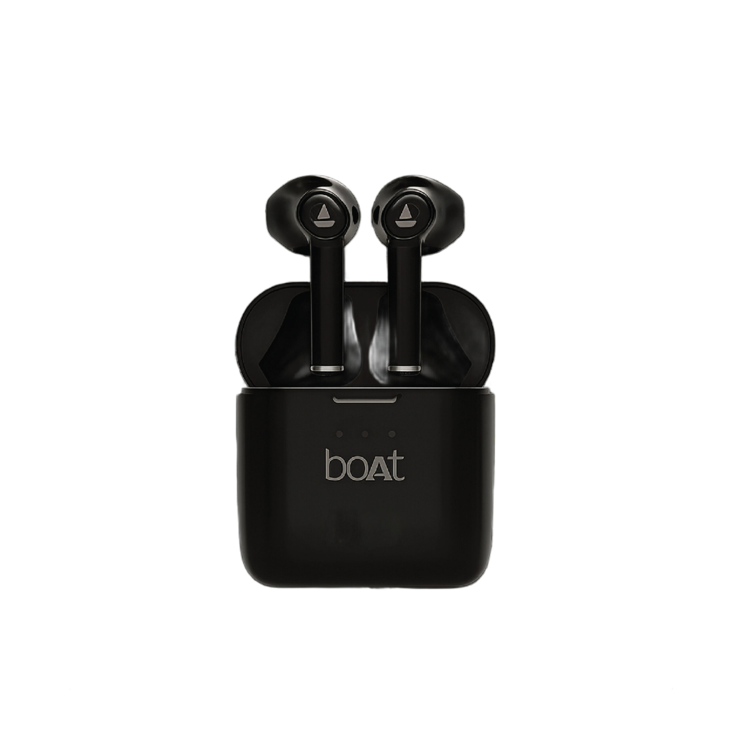 BoAt-Airdopes 138-Black