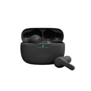 JBL Wave Beam Earbud-Black
