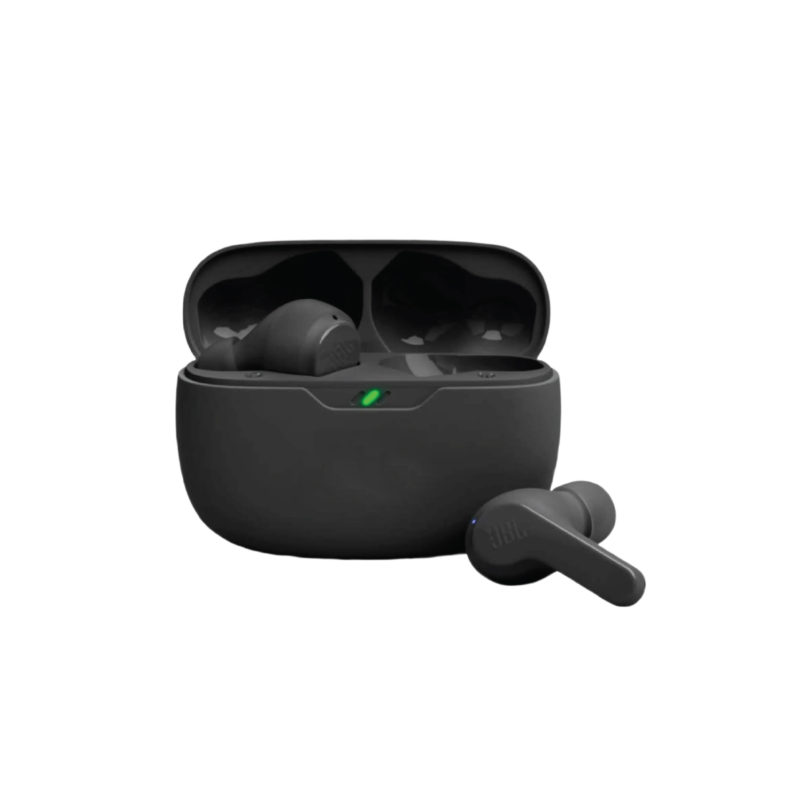 JBL Wave Beam Earbud-Black