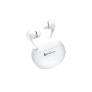 Just Corseca Soul Sync Pro Earbuds-White
