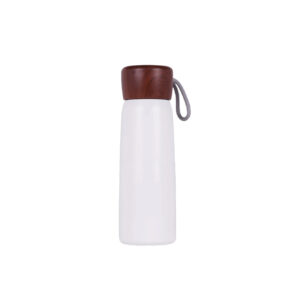 Offikraft Camel Bottle-White