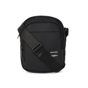 Jack And Jones Artis Sling Bag-Black