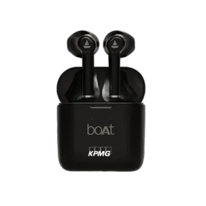 BoAt-Airdopes 138-Black