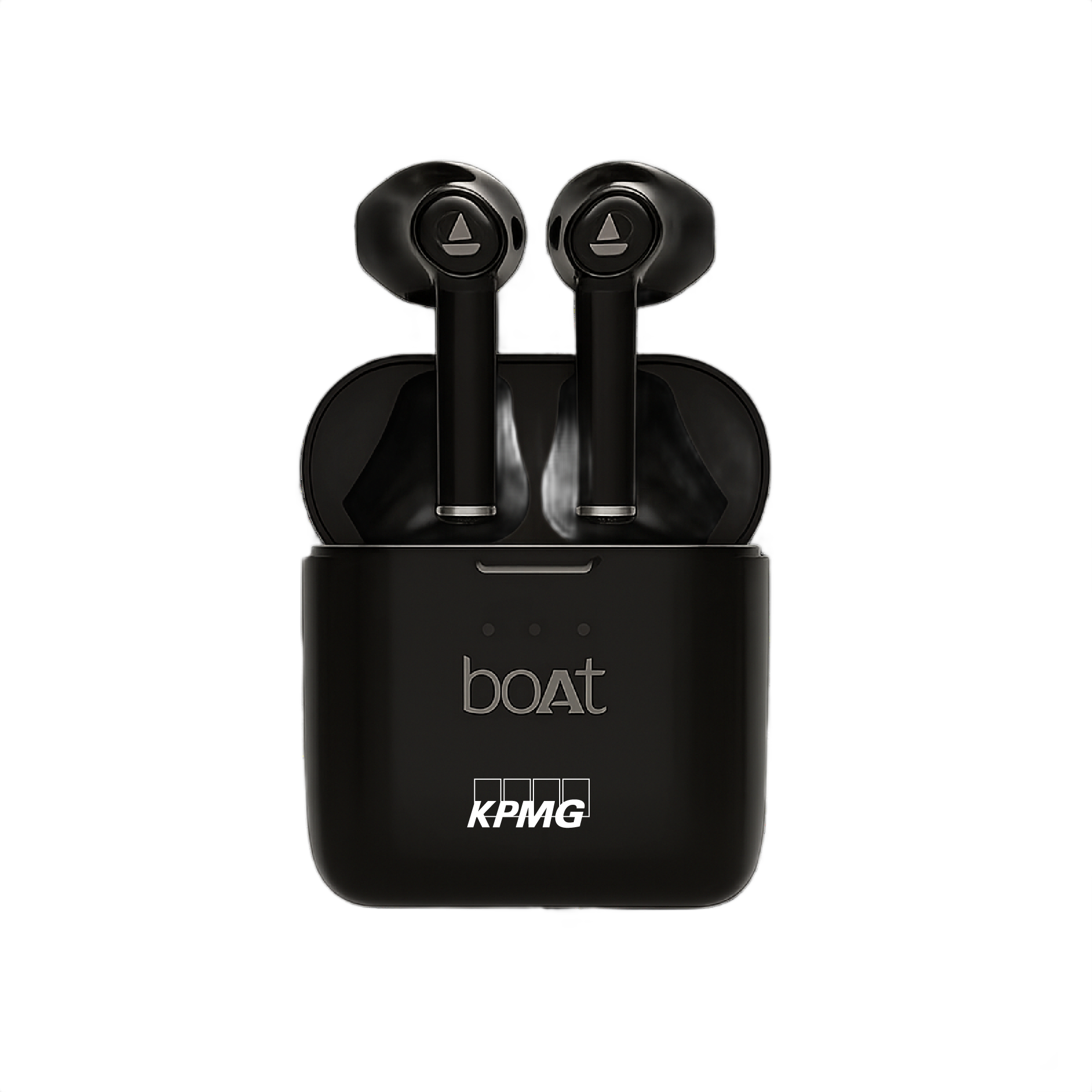 BoAt-Airdopes 138-Black