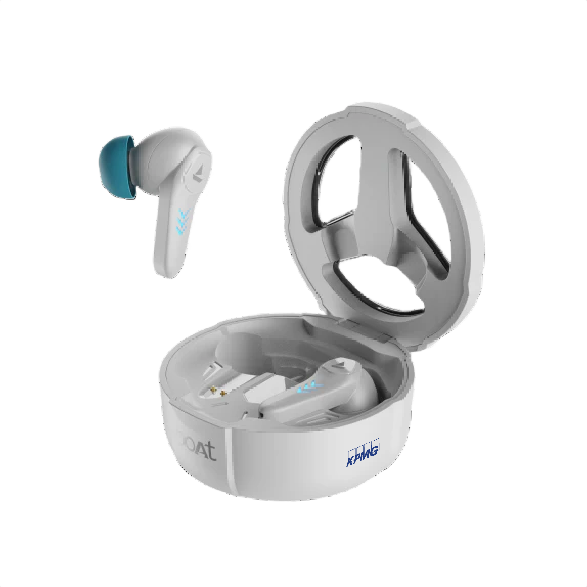 BoAt-Immortal 171-White Sabre