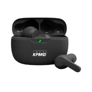 JBL Wave Beam Earbud-Black