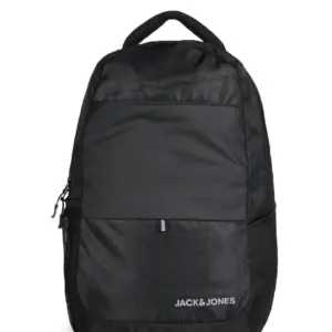 Jack And Jones Theo Pro Backpack-Black