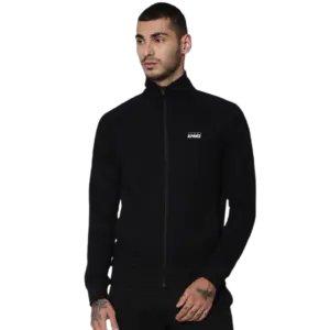 Jack & Jones Austin Jacket-Black