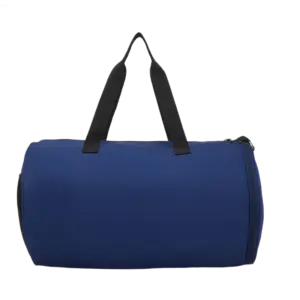 Jack And Jones Arne Duffle Bag-Navy Blue