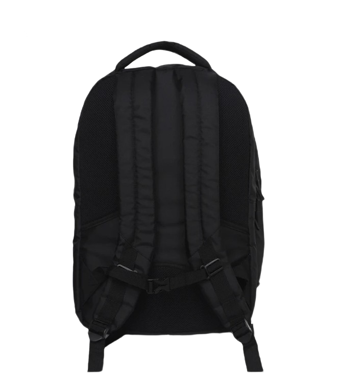 Jack And Jones Jeff Max Backpack-Black - Image 2