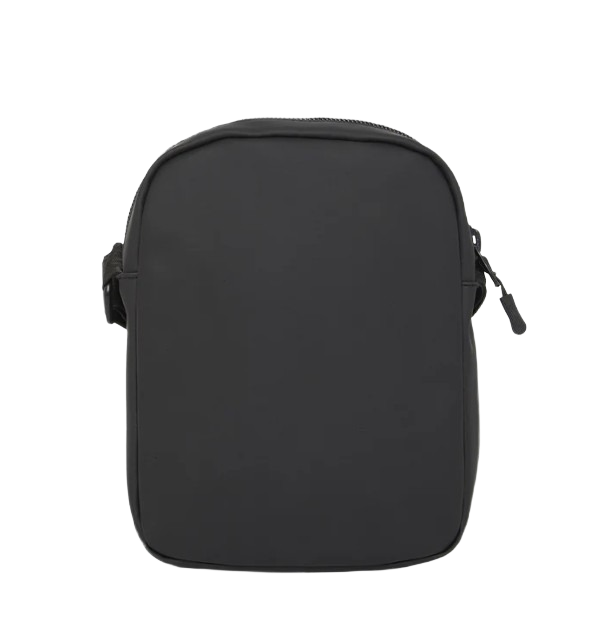 Jack And Jones Mathew Sling Bag-Black - Image 2