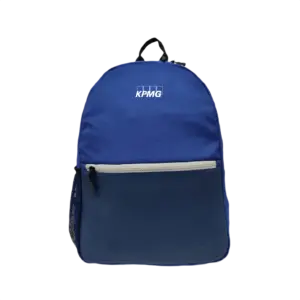 Jack And Jones Rasmus Backpack-Blue