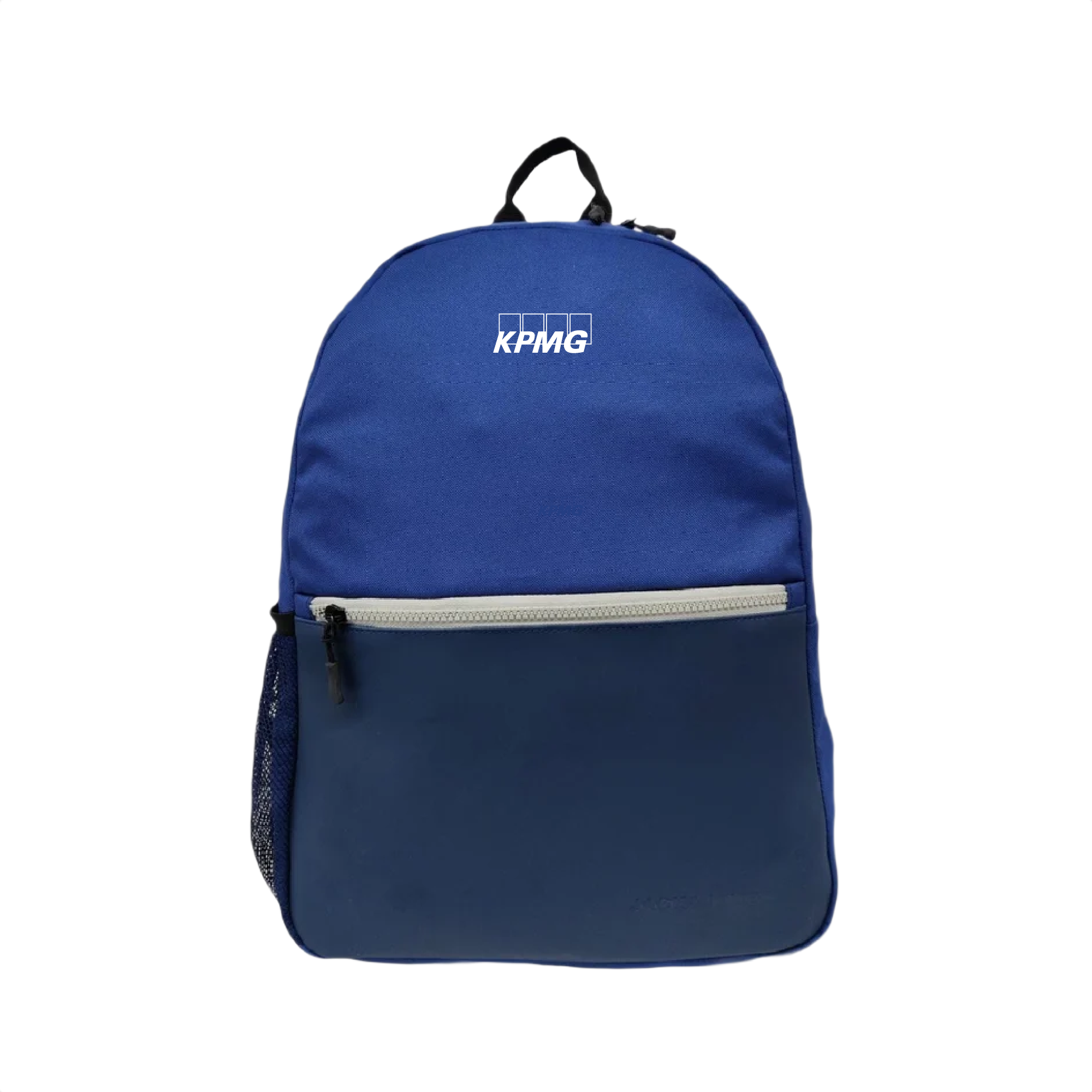 Jack And Jones Rasmus Backpack-Blue