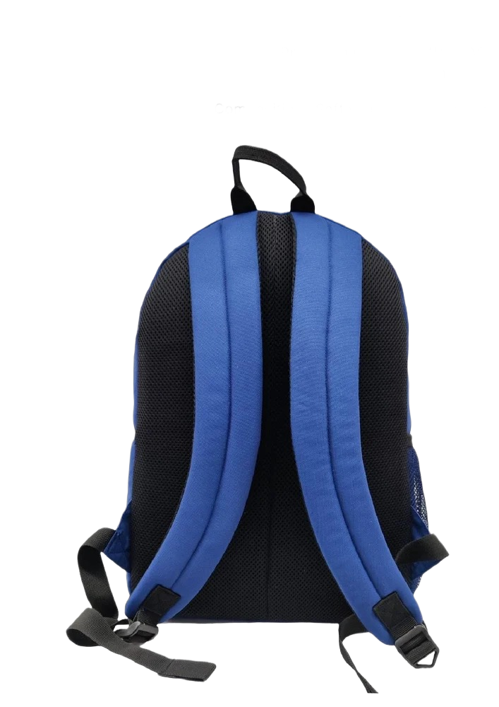 Jack And Jones Rasmus Backpack-Blue - Image 3