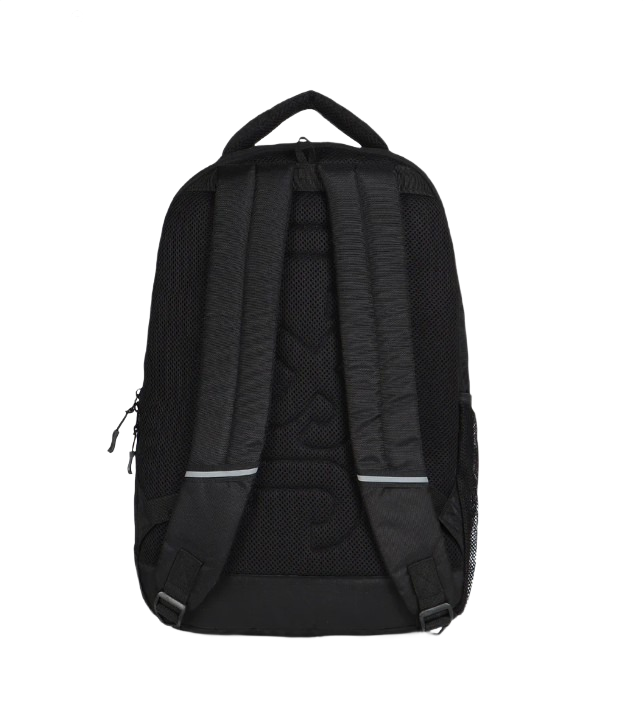 Jack And Jones Theo Pro Backpack-Black - Image 2