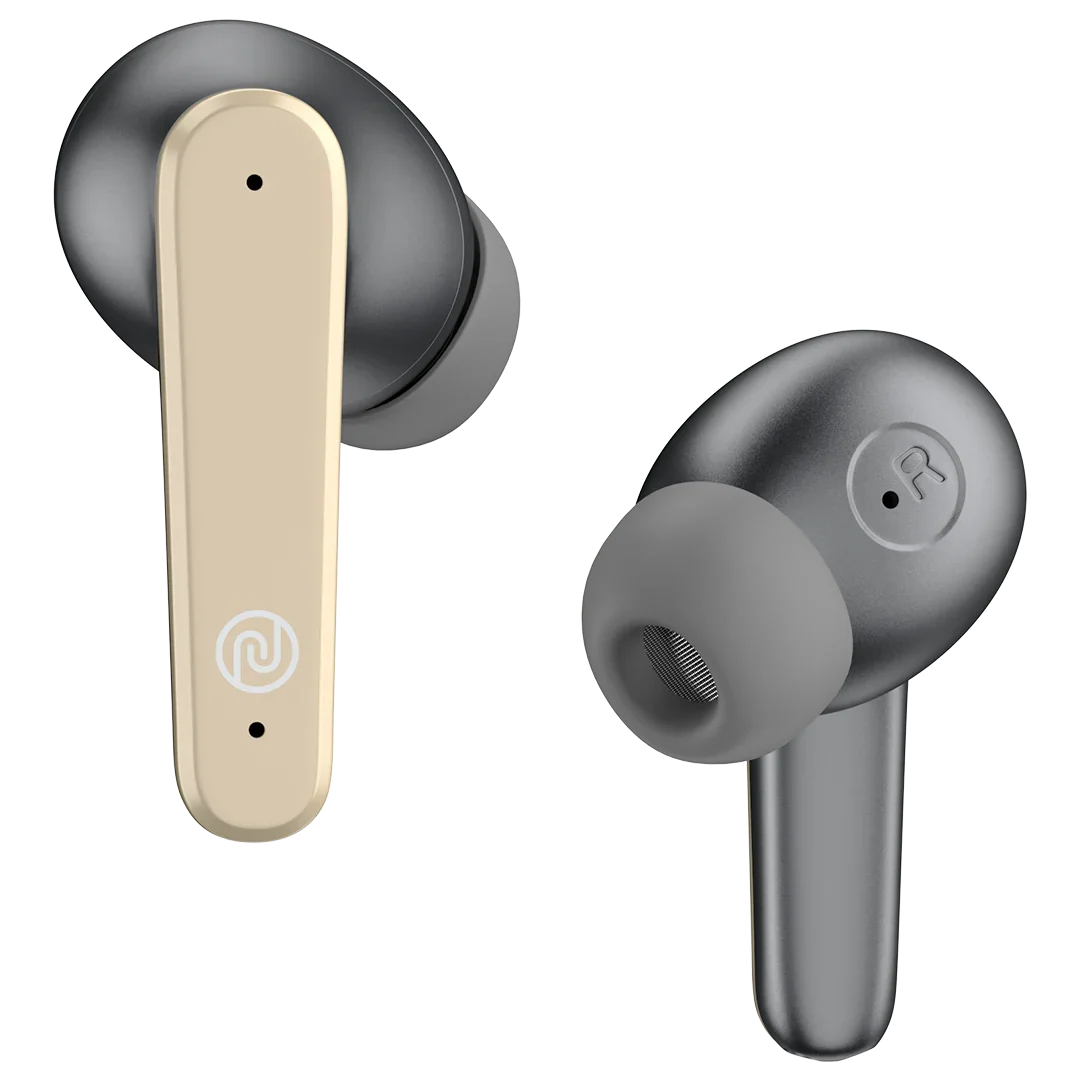 Noise VS104 Max Earbuds-Grey - Image 3