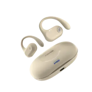 Noise Pure Pods Earbuds-Beige