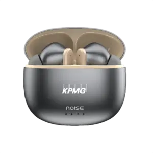 Noise VS104 Max Earbuds-Grey