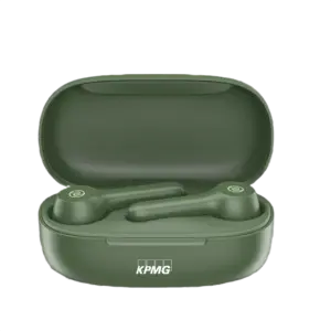 Noise VS201 Earbuds-Olive