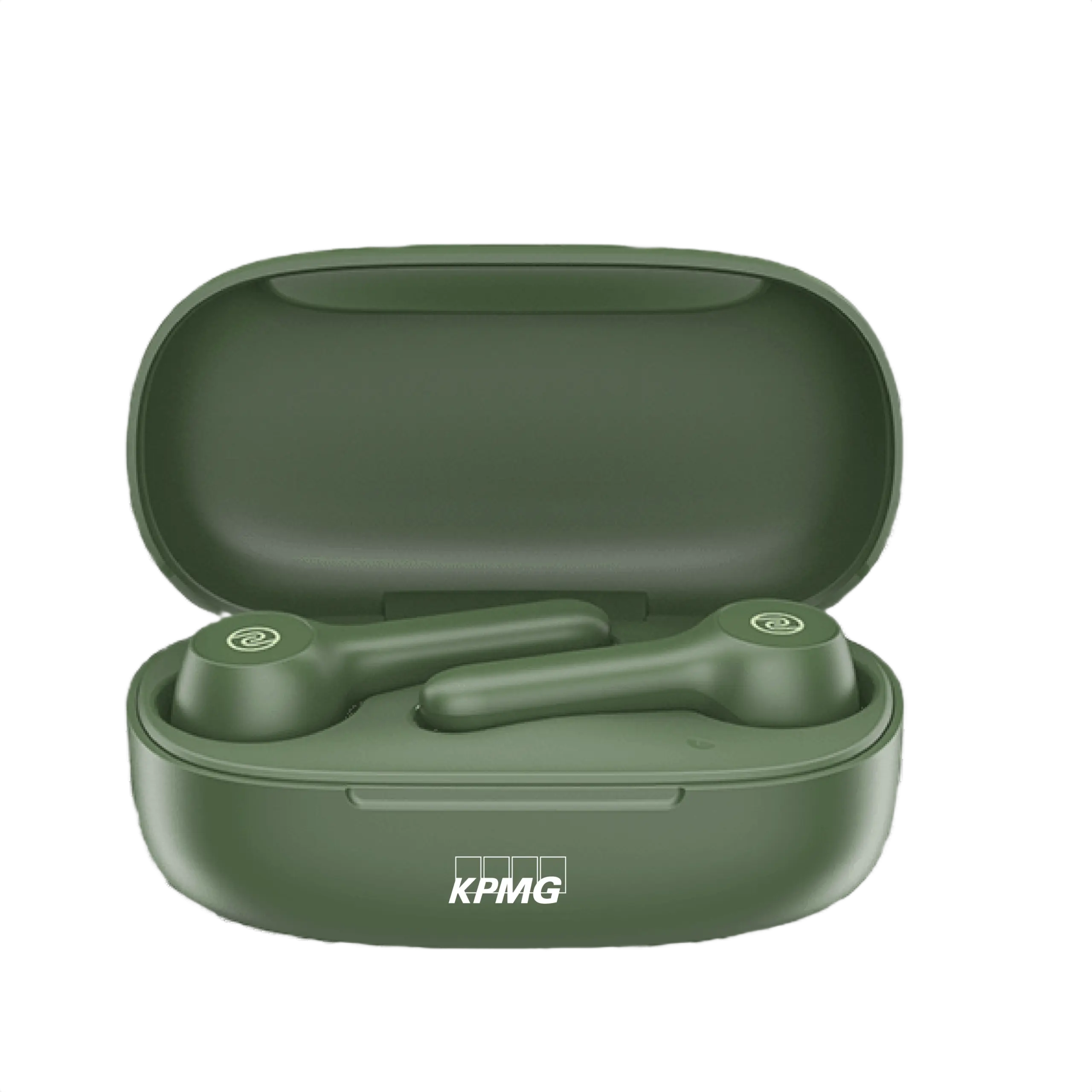 Noise VS201 Earbuds-Olive