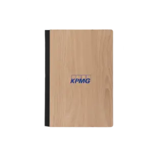 Offikraft Treo Notebook-Natural