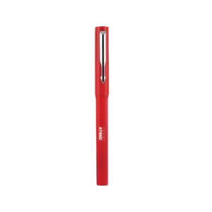Parker Beta Standard Roller Ball Pen-Red