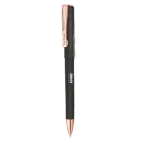 Pierre Cardin Meiraya Ball Pen-Black