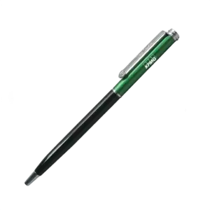 Pierre Cardin Romancy Ball Pen-Green