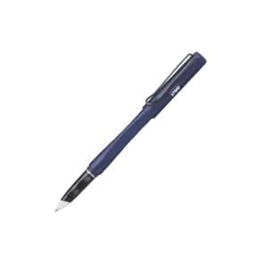 Pierre Cardin Vellfire Premium Roller Ball Pen-Navy Blue