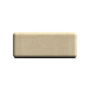 Sound Crush REFLEXO Eco-Friendly Portable Speaker-Natural