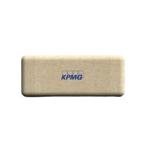 Sound Crush REFLEXO Eco-Friendly Portable Speaker-Natural