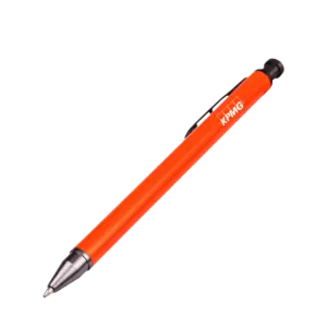 Urban Gear PISA Pen-Red