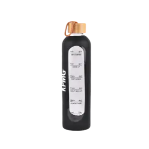 Urban Gear Remindr Bottle-Black