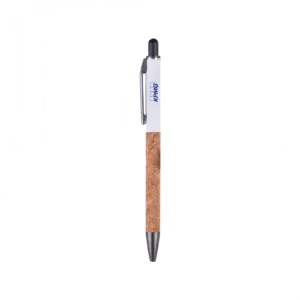 Urban Gear STYCORK Pen-White