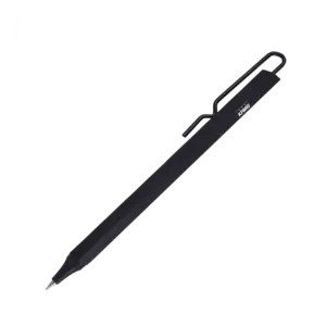 Urban Gear TOKYO Metal Pens-Black