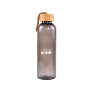 Urban Gear Tritan Sports Bottle-Black